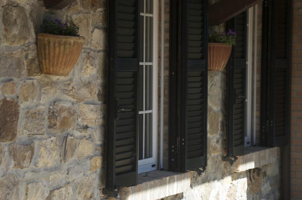 B&B Villa Rossana ลางกิราโน ห้อง รูปภาพ