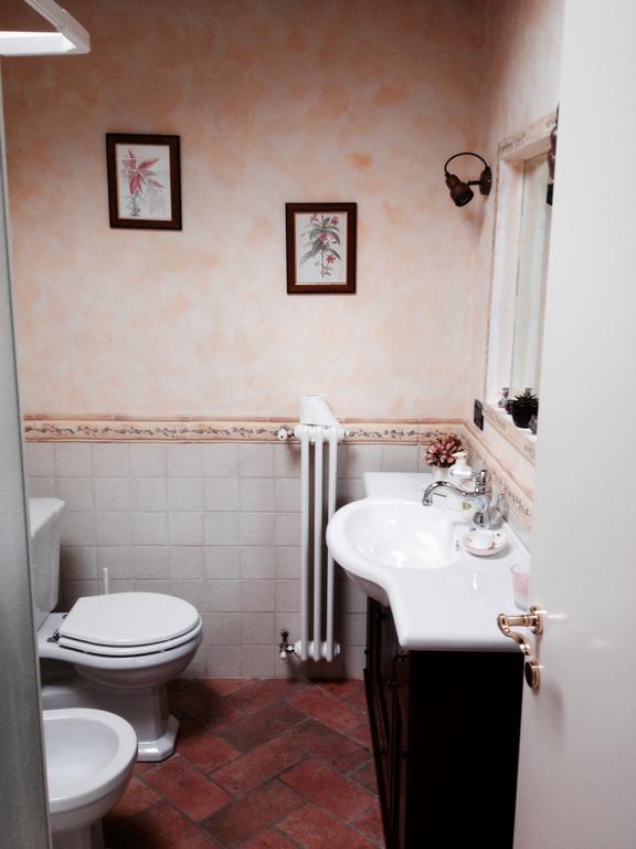 B&B Villa Rossana ลางกิราโน ห้อง รูปภาพ