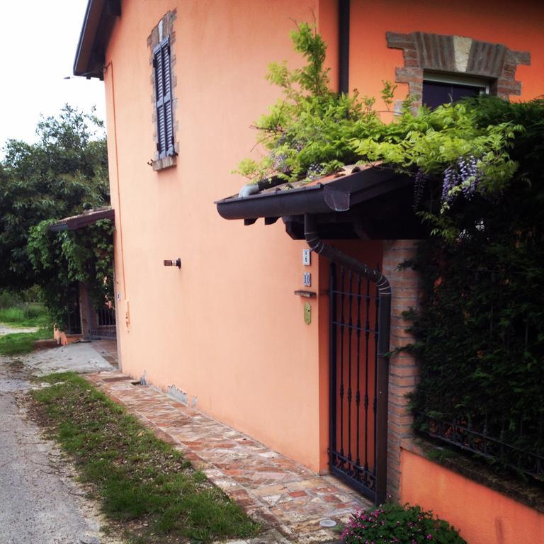 B&B Villa Rossana ลางกิราโน ห้อง รูปภาพ